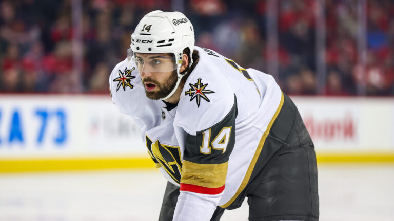 11. Nicolas Hague, Defense, Nashville Predators