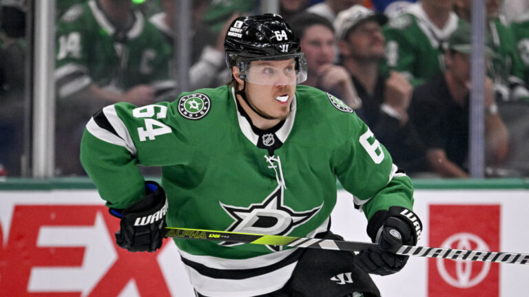 16. Mikael Granlund, Forward, Anaheim Ducks