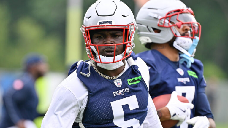13. Jabrill Peppers, New England Patriots