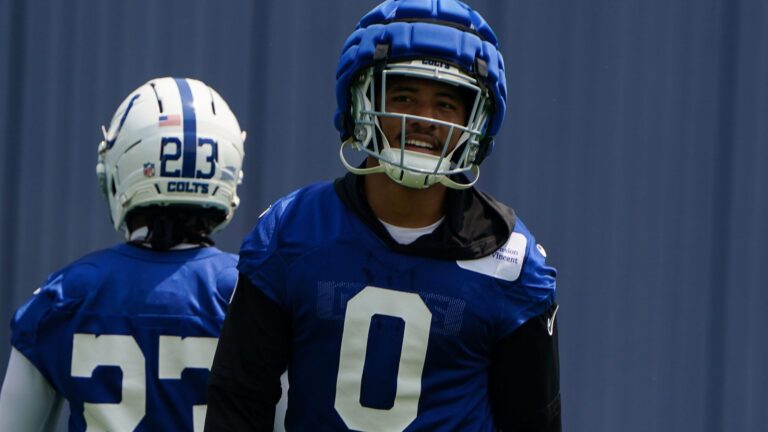 9. Cam Bynum, Indianapolis Colts
