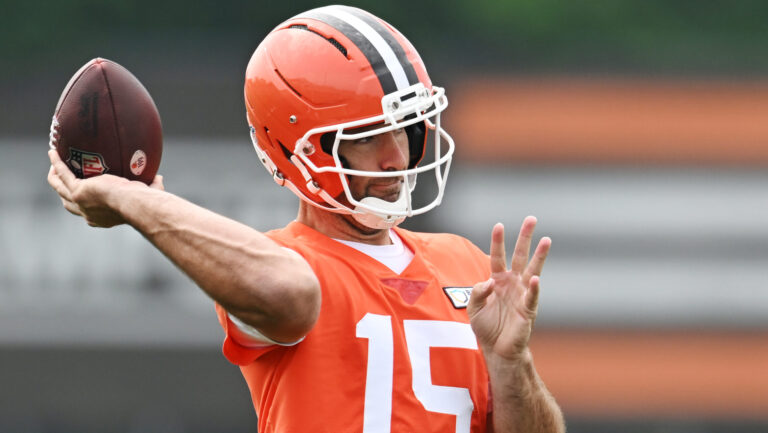 171. Joe Flacco, QB