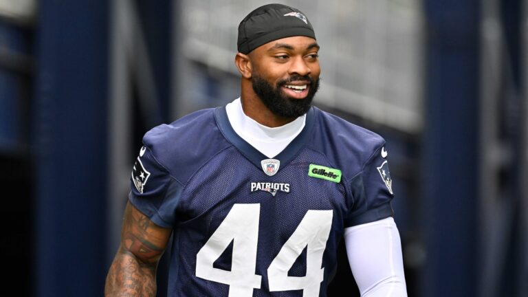 159. K'Lavon Chaisson, EDGE