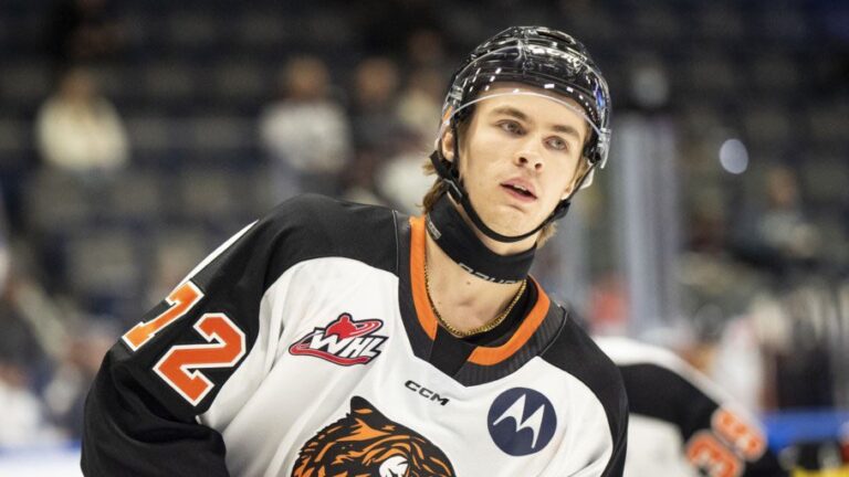 5. Influencing NHL Draft Trends