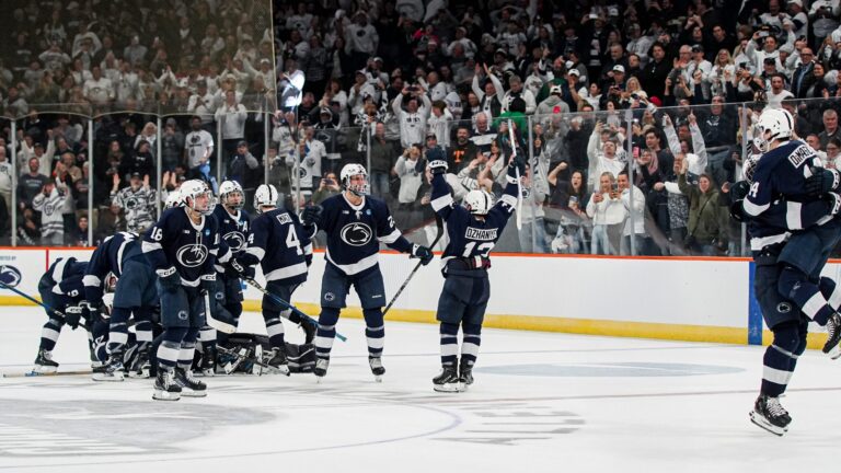 4. Raising the Talent Ceiling in NCAA