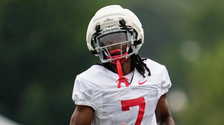 14. CB Jermaine Matthews