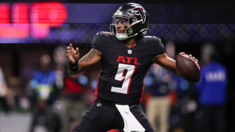 2. Atlanta Falcons