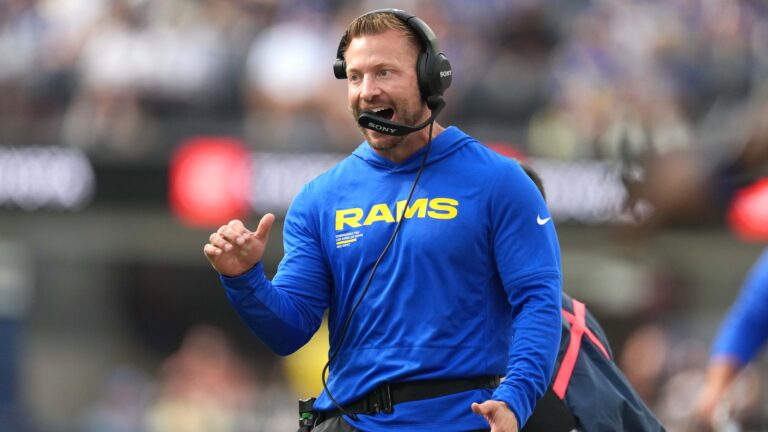 2. Los Angeles Rams ($10.43 Billion)