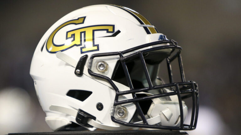 89) EDGE Christian Burkhalter, Georgia Tech