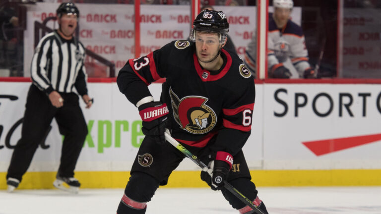 35. Evgenii Dadonov, Forward, New Jersey Devils