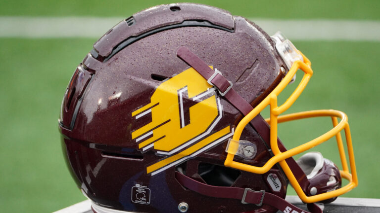 90) LB Nolan Ziegler, Central Michigan
