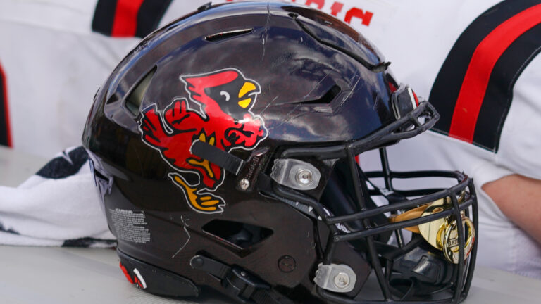 30. Drew Hughes - Ball State Cardinals