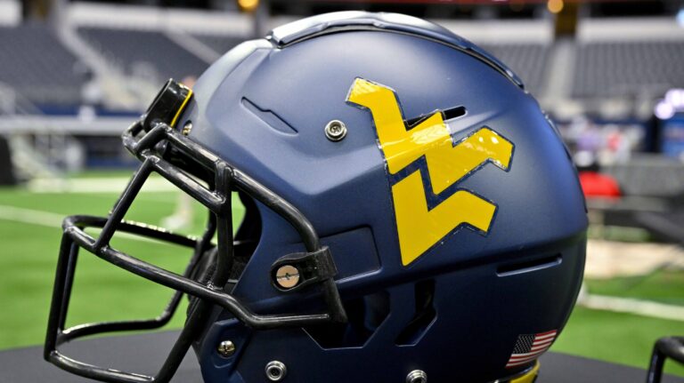 99) EDGE Romando Johnson, West Virginia
