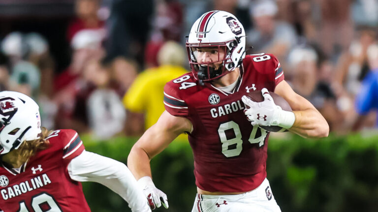 74) Nick Elksnis, UNLV