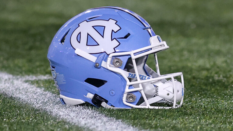 126) Khristian Dunbar-Hawkins, North Carolina 