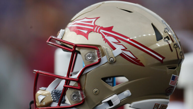 35. James Williams - Florida State Seminoles