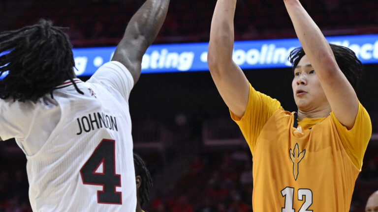 96) G Myles Che, UC Irvine