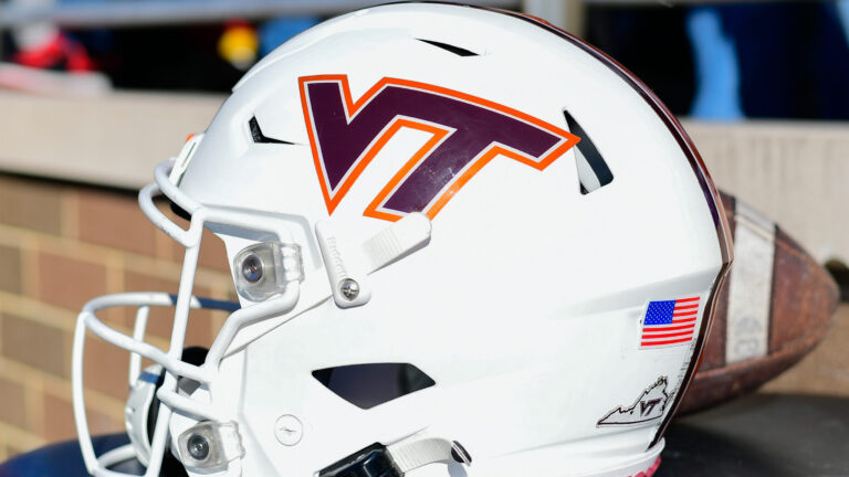 132) Isaiah Cash, Virginia Tech