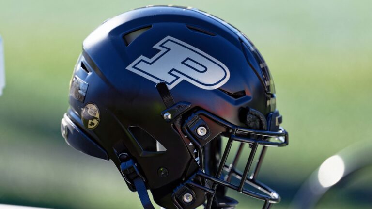 83) Christian Moore, Purdue