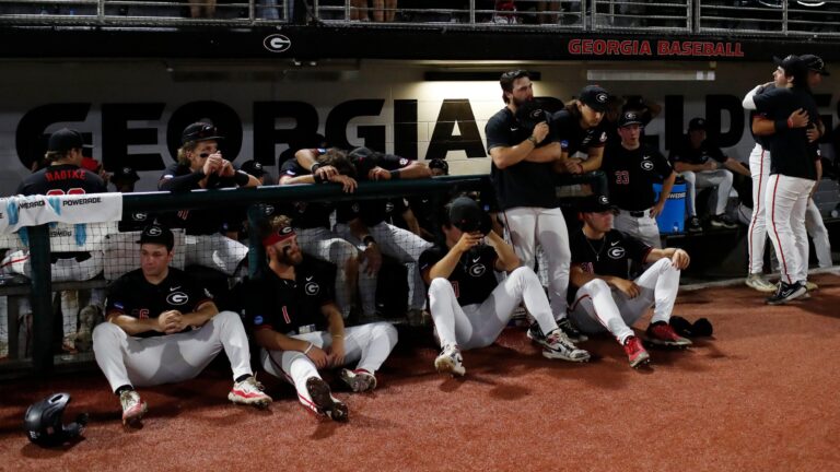 Ranking D1 College Baseball Top Transfer Portal Teams
