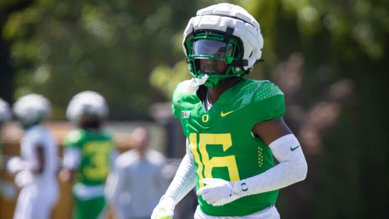 76) Rodrick Pleasant, UCLA