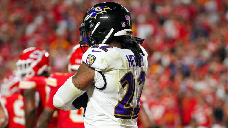 17) AFC Championship Game Prediction