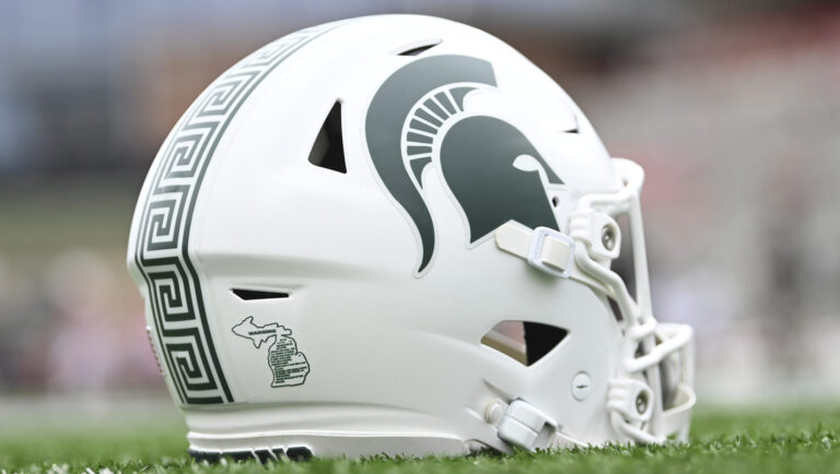 117) Tracy Revels, Michigan State