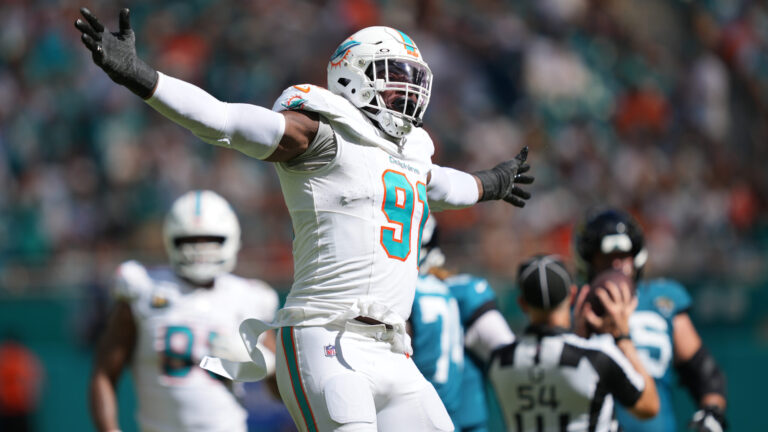 176. Da'Shawn Hand, DT