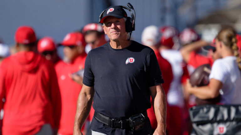 25) Utah Utes