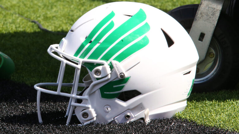 85) Tre Williams III, North Texas