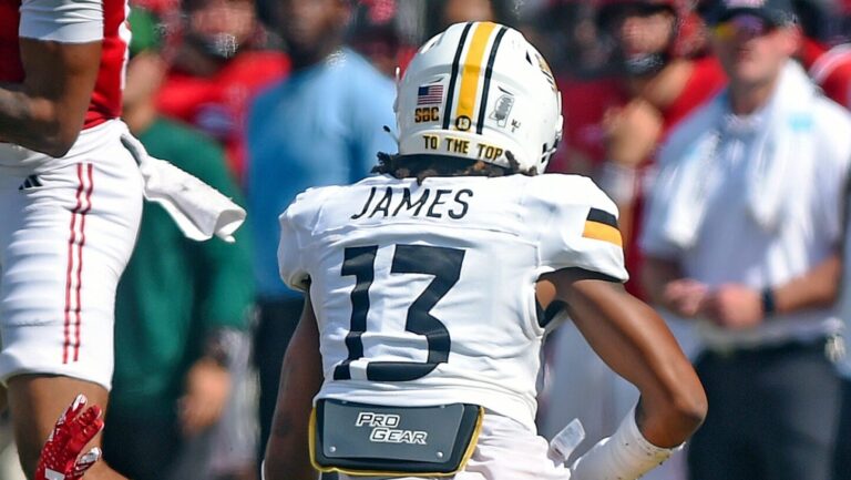 136) Will James, Houston