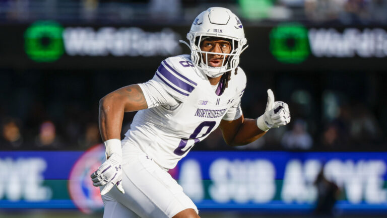 134) Devin Turner, Baylor