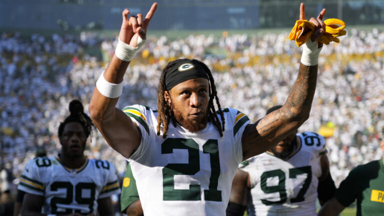 185. Eric Stokes, CB