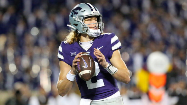 19) Kansas State Wildcats
