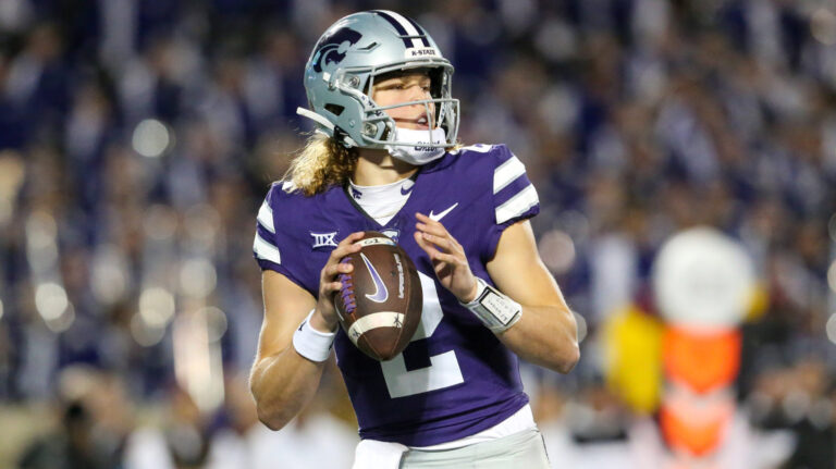 17) Kansas State Wildcats