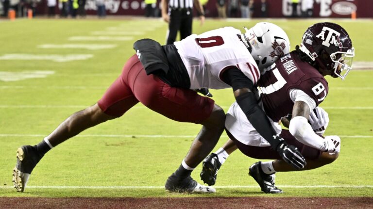 123) Josiah Cox, San Diego State