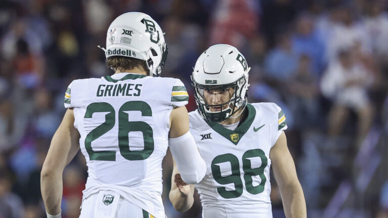 24. Isaiah Hankins, Colorado State