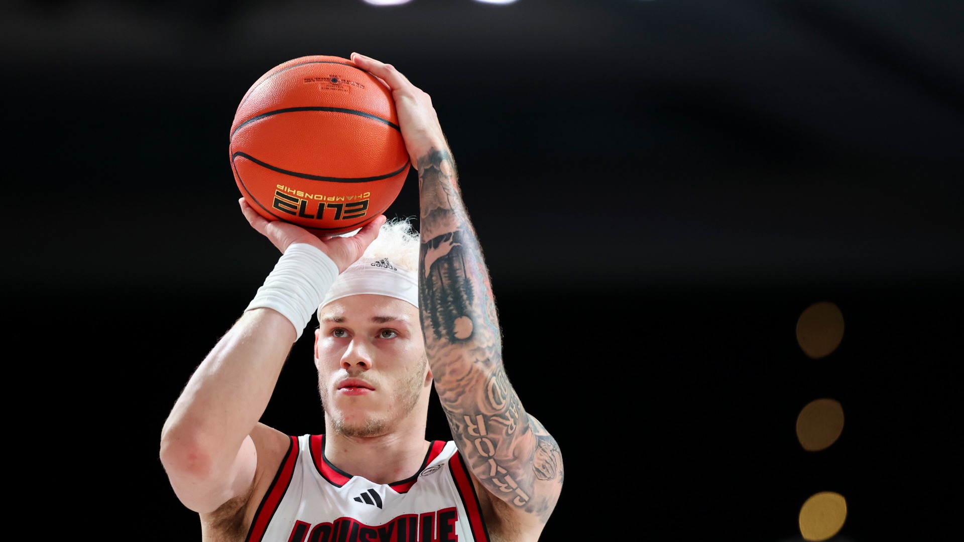 25. Kasean Pryor | Louisville