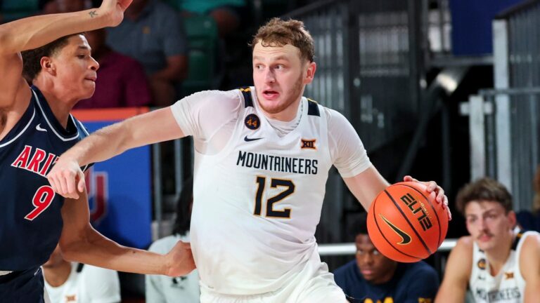12. Tucker DeVries | Indiana