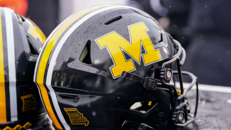 94) RB Austyn Dendy, Missouri