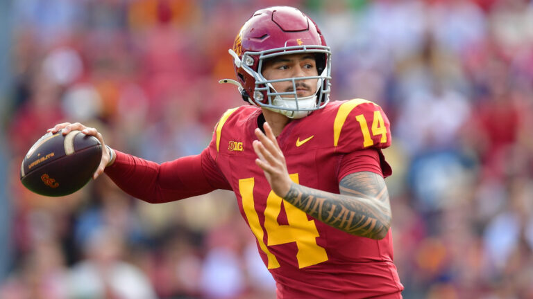 15) USC Trojans