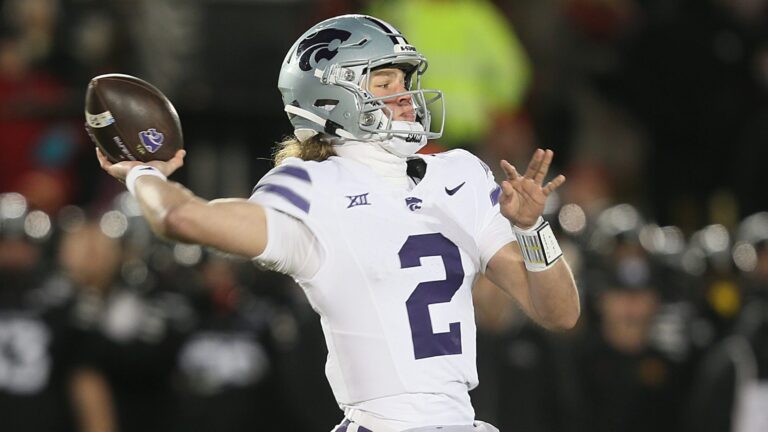 15) Kansas State Wildcats