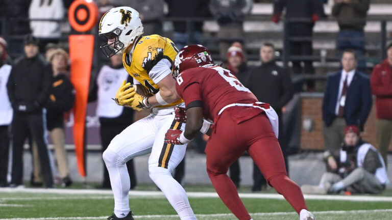77) Adrian Wilson, Arizona State