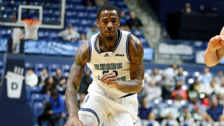 124) F David Green, Rhode Island