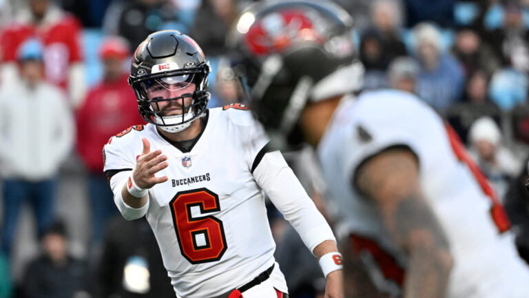 4. Tampa Bay Buccaneers