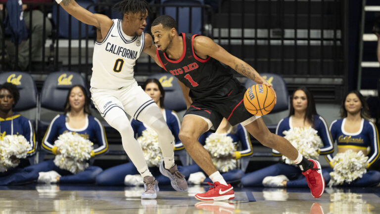 119) G Nazir Williams, Cornell