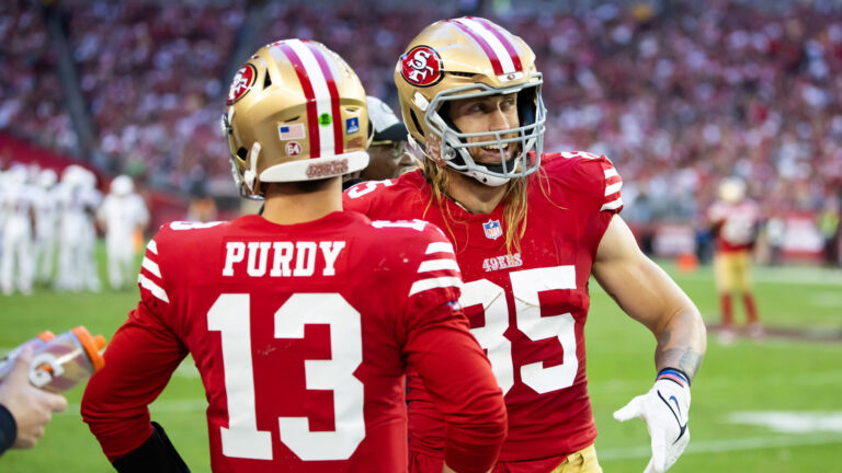 10. San Francisco 49ers