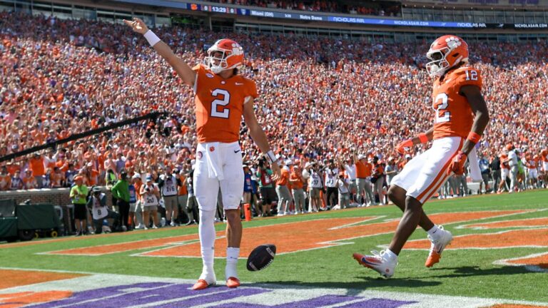 15. Projected Quarterfinal Matchups
