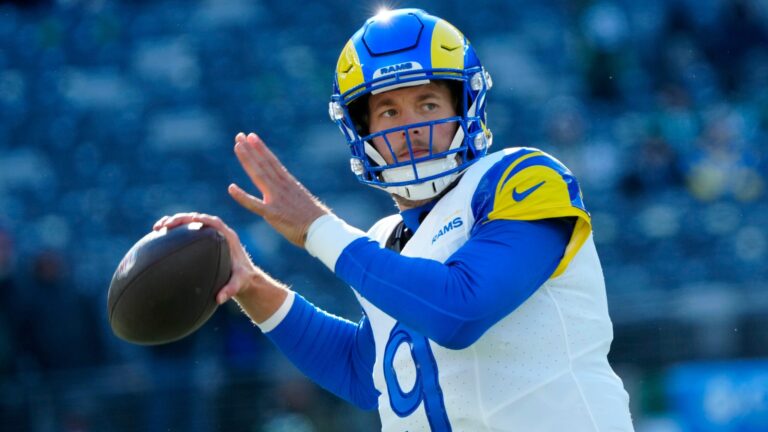 19) NFC Divisional Round Predictions
