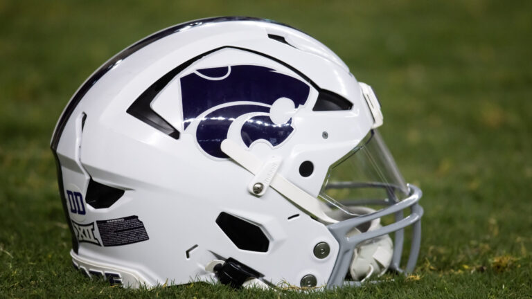 133) Qua Moss, Kansas State