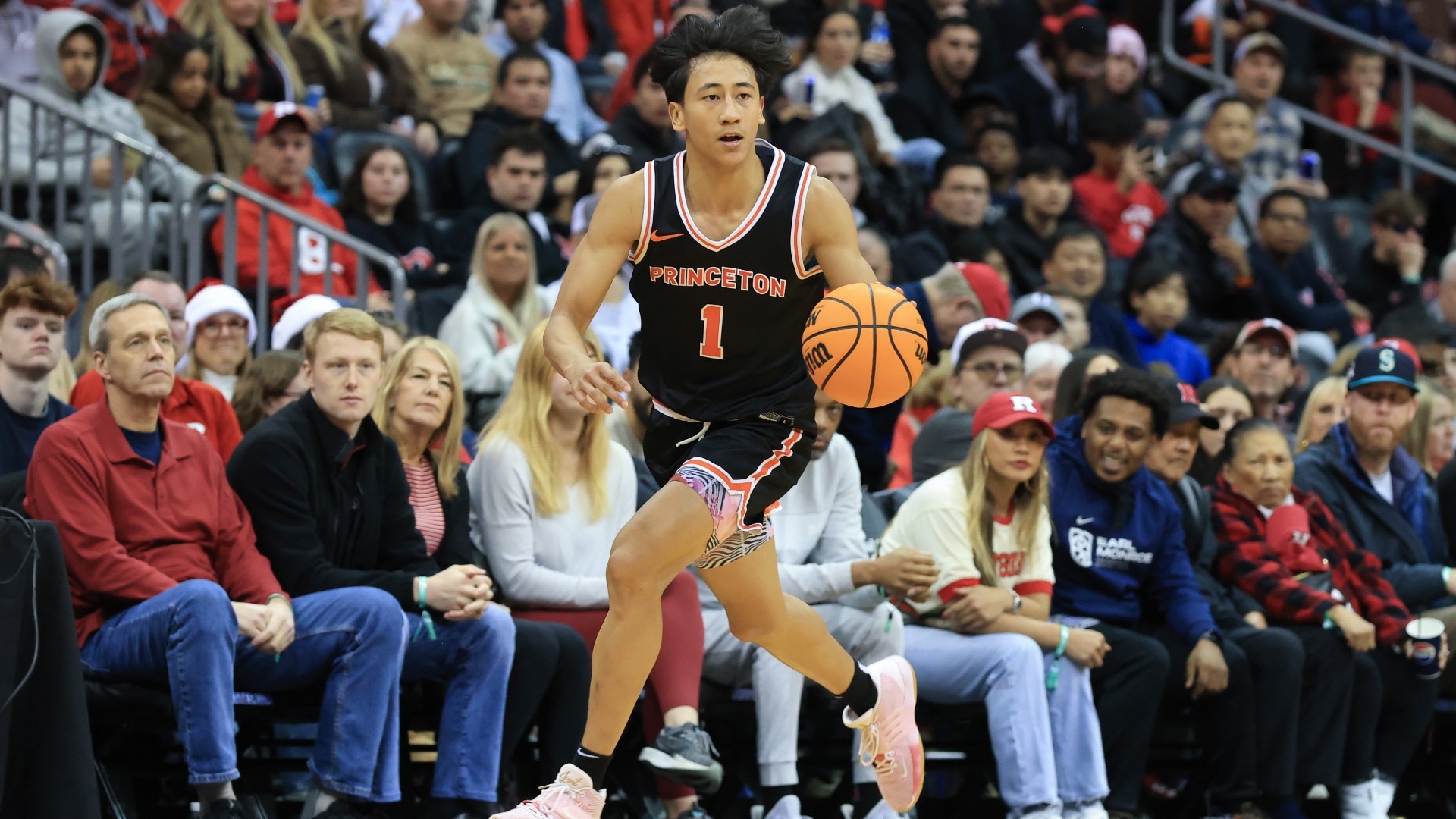 4. Xaivian Lee | Florida